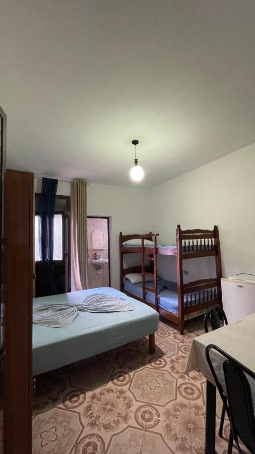 Vila Osmenaj Rent Room Or Apartment Vlorë Eksteriør bilde